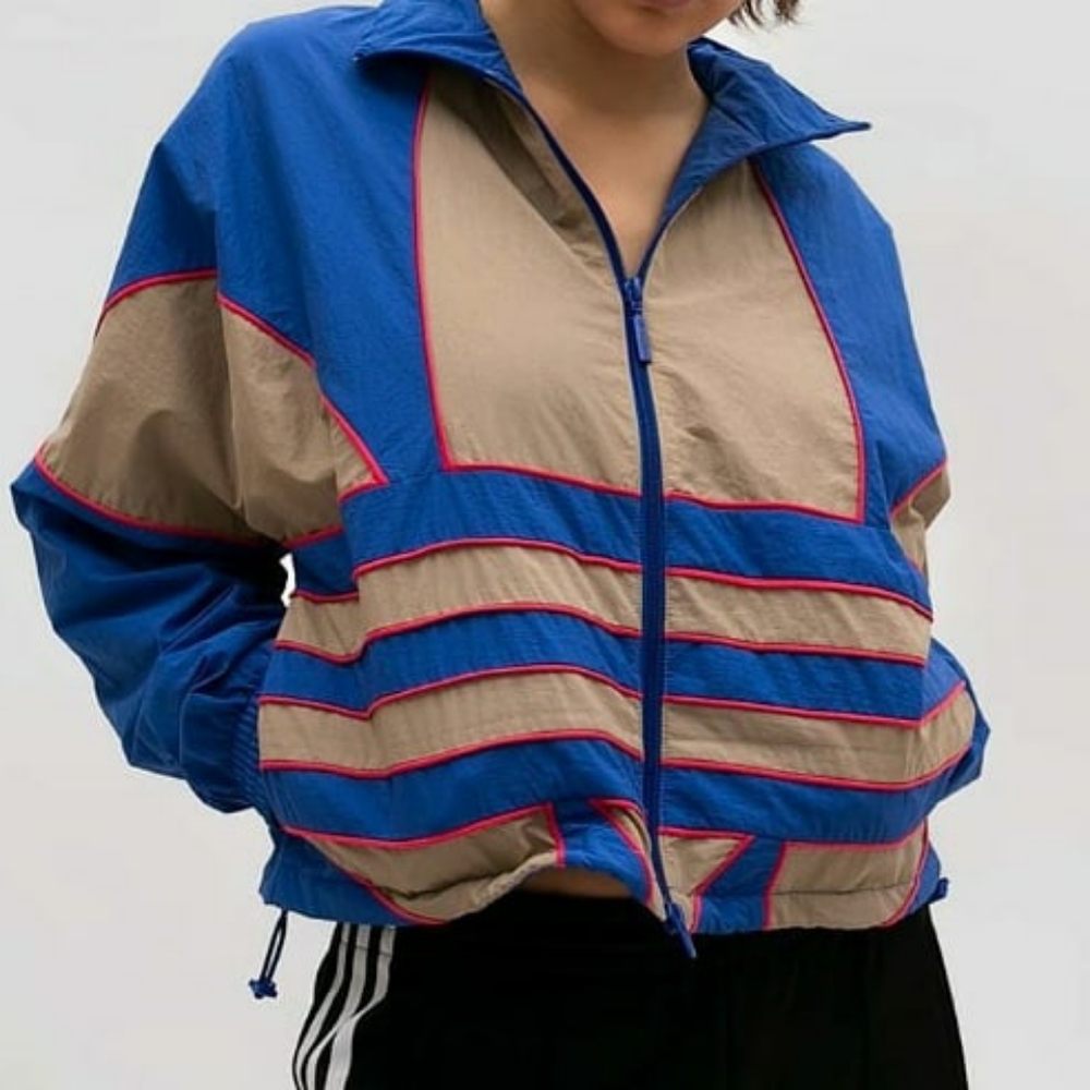 Adidas Jacket